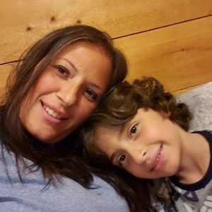 Meet your Posher, Gabriella